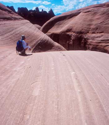 Arches, Ut