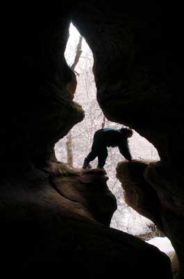 Hocking Hills