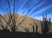 Hiking Organ Pipe