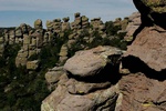 chiricahua rock formations 3