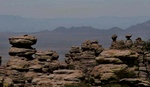chiricahua rock formations 6