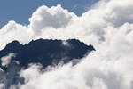 Mt Meru