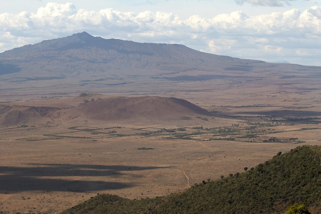 rift valley, Kenya