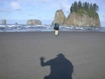 Backpacking 1