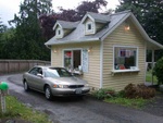 drive up coffee house