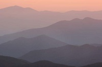 Highlight for Album: Smoky Mountains, Tennessee