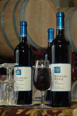 wine