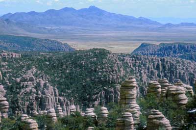 Chiricahua 2