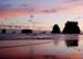 Beach sunset 2