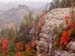 Foggy Red River Gorge
