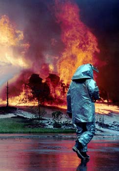 Firefighter 1
