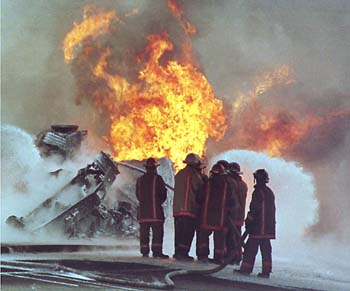 Firefighters 2