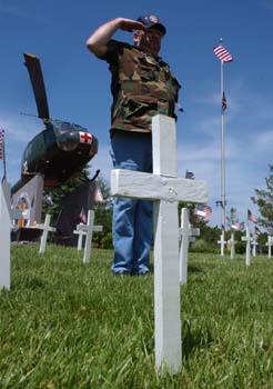 Memorial day 1