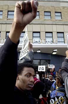 Protest 4