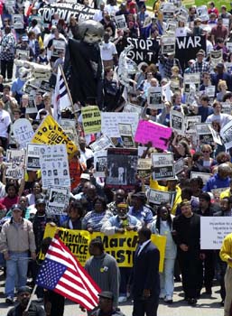 Protest 8